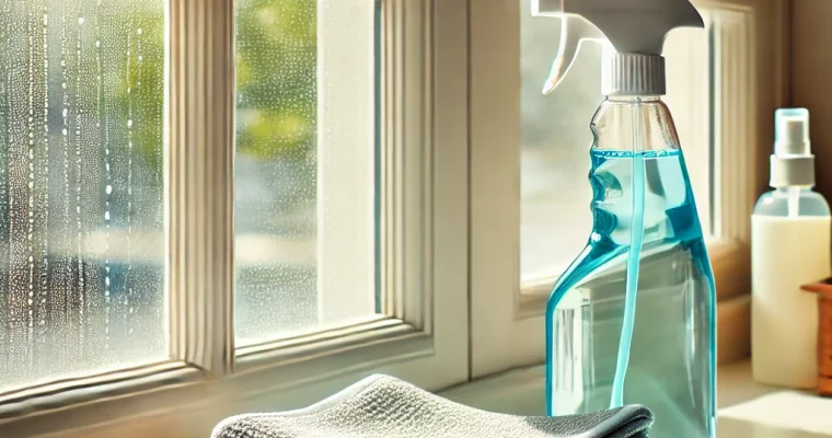 How to Clean Windows: Tips for a Streak-Free Shine