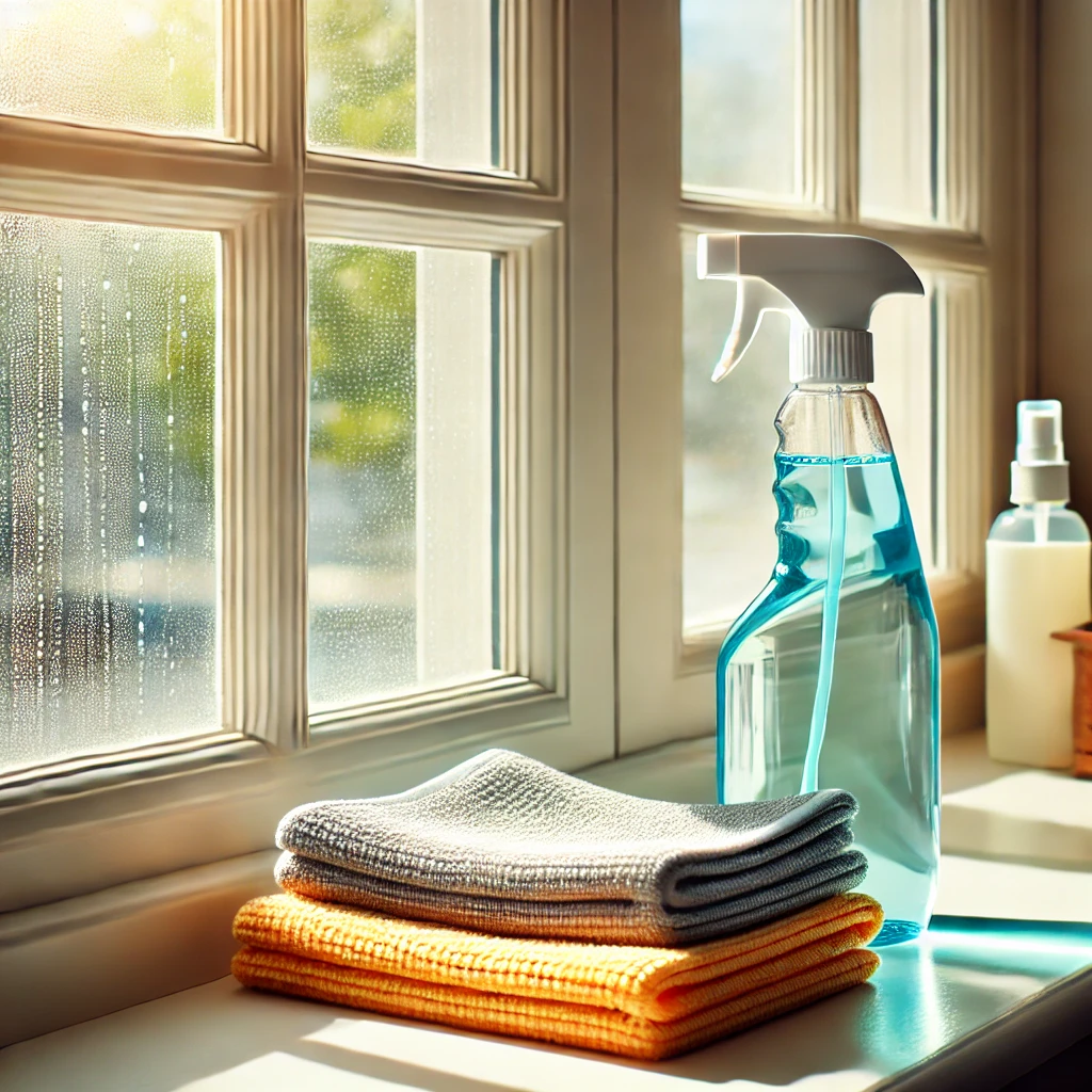 How to Clean Windows: Tips for a Streak-Free Shine