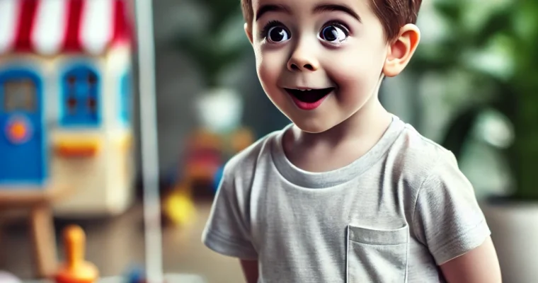 Funny Things Kids Say: Moments of Pure Innocence