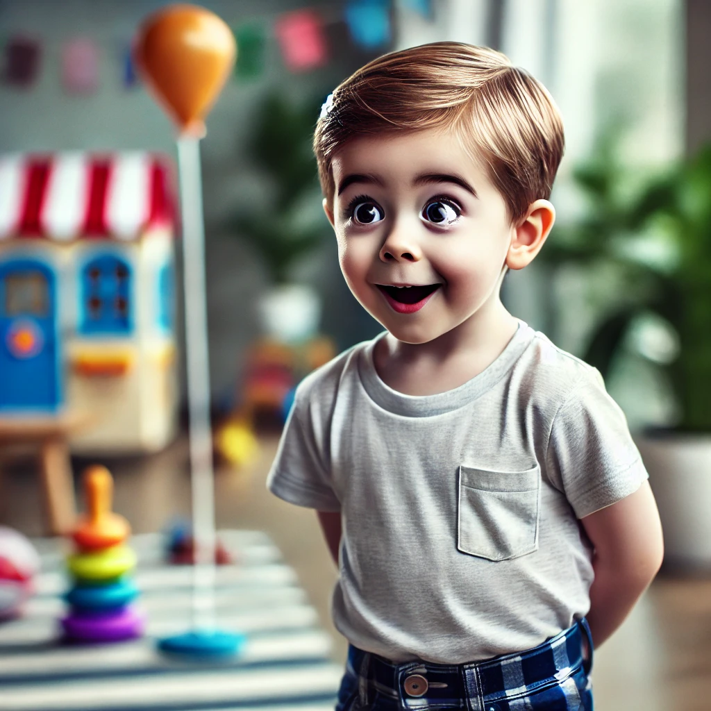 Funny Things Kids Say: Moments of Pure Innocence