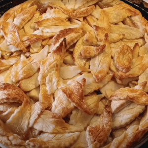 Apple Pie