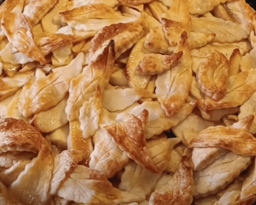 Classic Apple Pie Recipe