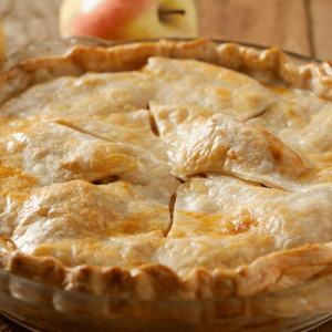 Apple Pie