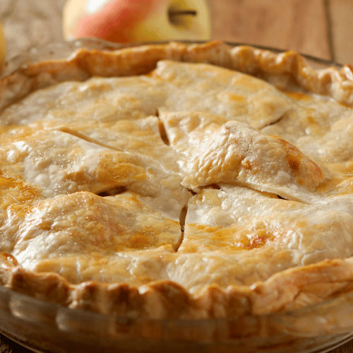 Classic Apple Pie Recipe