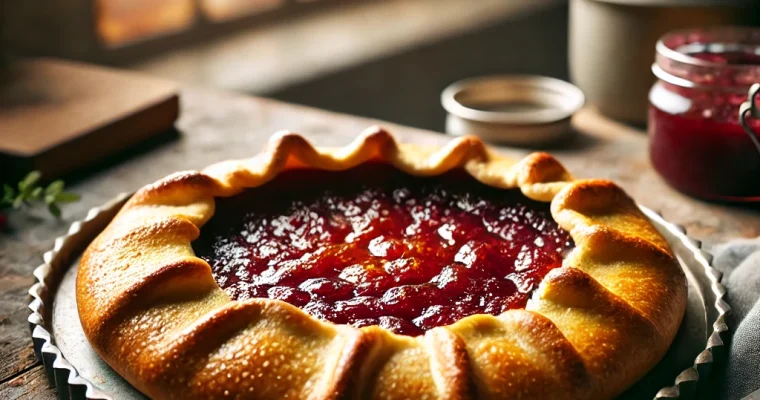 Jam Galette