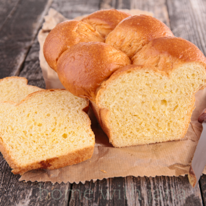 Ultimate Brioche Recipe