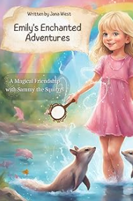 Emily's Enchanted Adventures Book