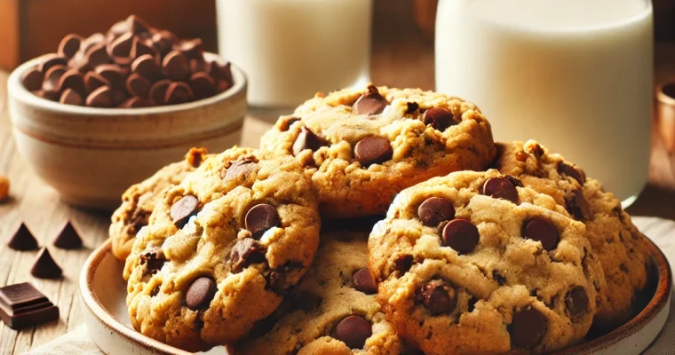 Ultimate Copycat Crumbl Cookies