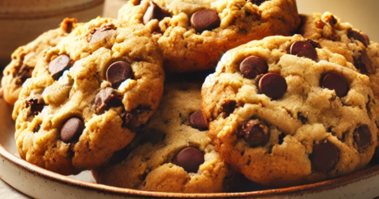 Ultimate Copycat Crumbl Cookies