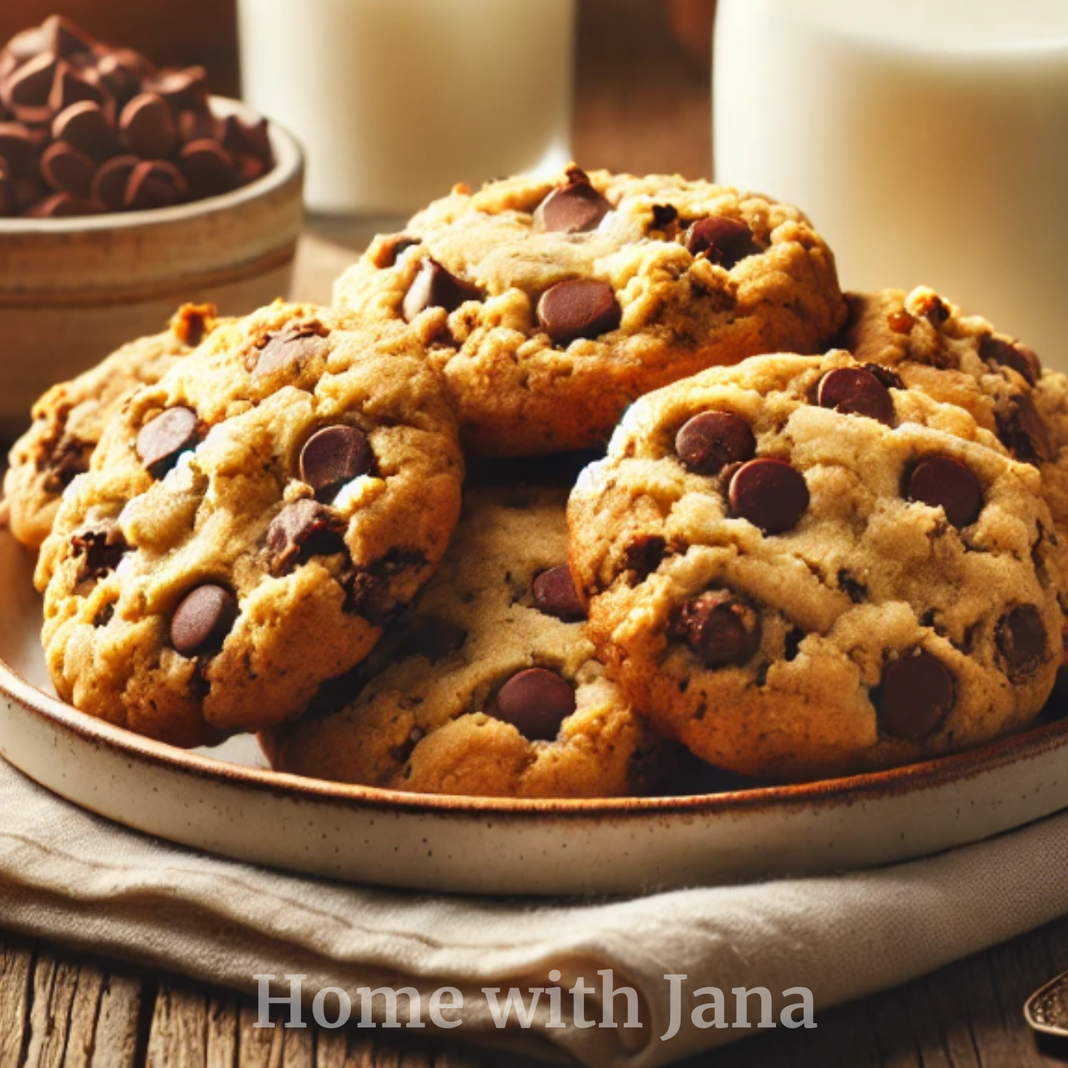 Ultimate Copycat Crumbl Cookies