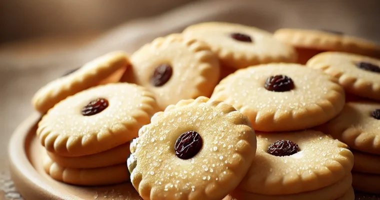 The Best Sugar Cookies