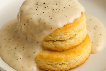 Thumbnail for Homemade Country Gravy