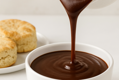 Thumbnail for Southern Chocolate Gravy Recipe