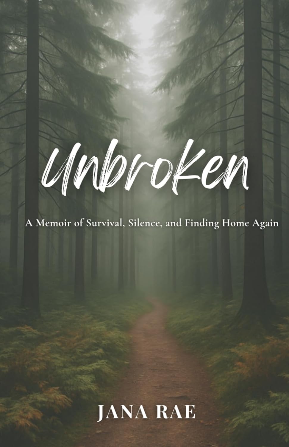 Memoir 1 Cover