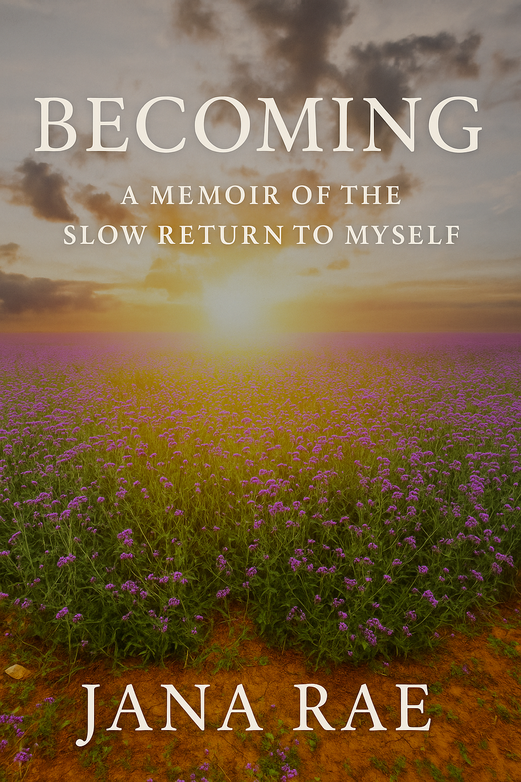 Memoir 2 Cover