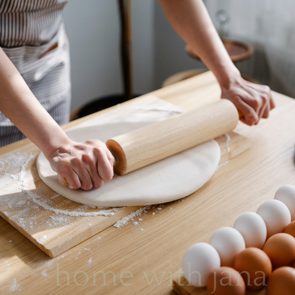 Rolling Pin