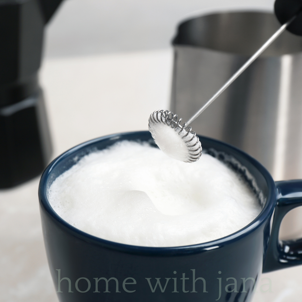 Milk Frother