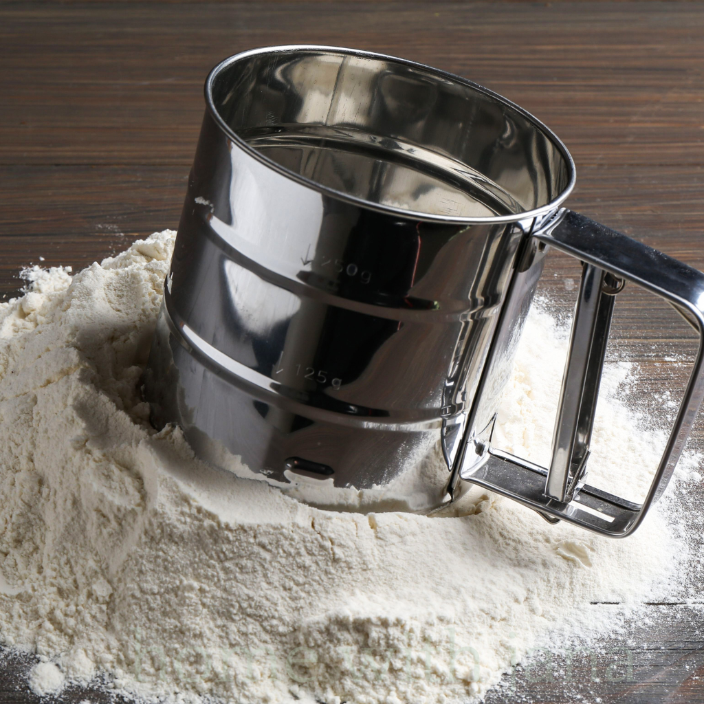 Flour Sifter