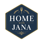 Home with Jana