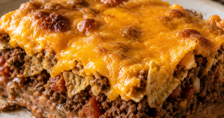 Taco Casserole